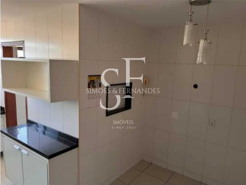 Tijuca Rua Dezoito de Outubro  - 20