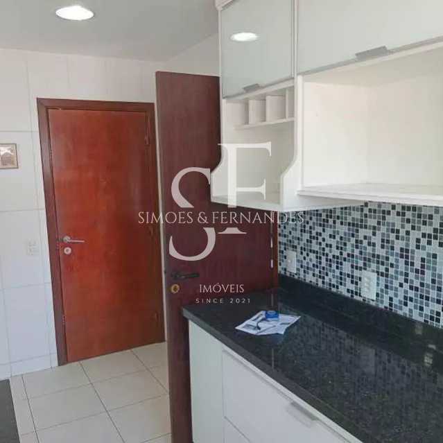 Tijuca Rua Dezoito de Outubro  - 22