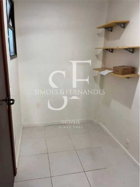 Tijuca Rua Dezoito de Outubro  - 23