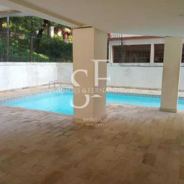 Tijuca Rua Dezoito de Outubro  - 24