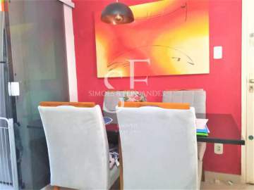 Vila Isabel - Rua Engenheiro Gama Lobo - Apartamento de 2 quartos, banheiro social, 1 vaga. - BTAP21939