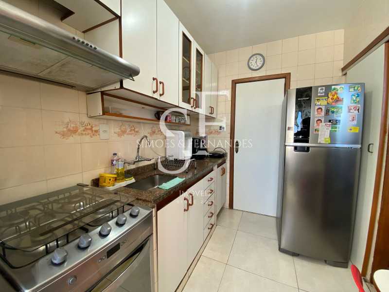 TijucaRuaGonzagaBastosApartame - 22