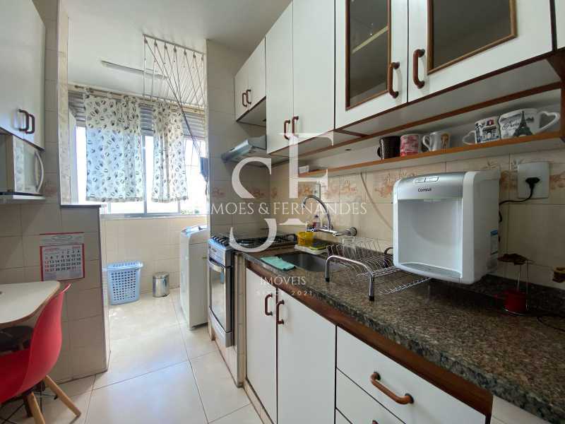 TijucaRuaGonzagaBastosApartame - 18