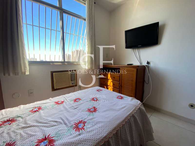 TijucaRuaGonzagaBastosApartame - 12