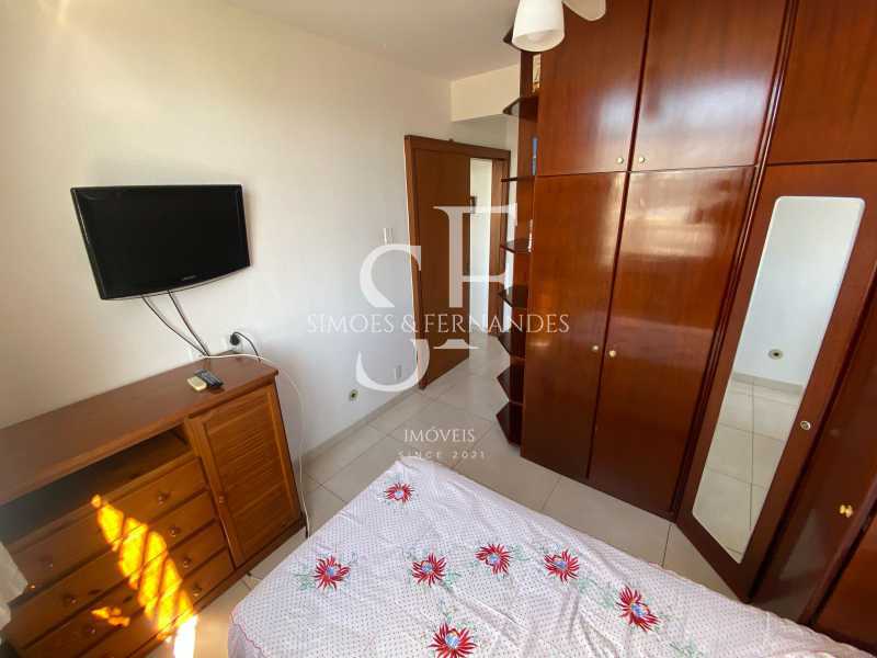 TijucaRuaGonzagaBastosApartame - 9