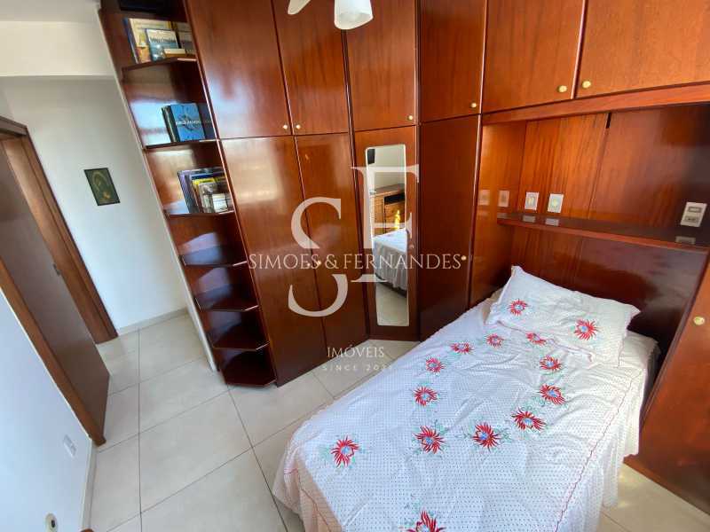 TijucaRuaGonzagaBastosApartame - 11