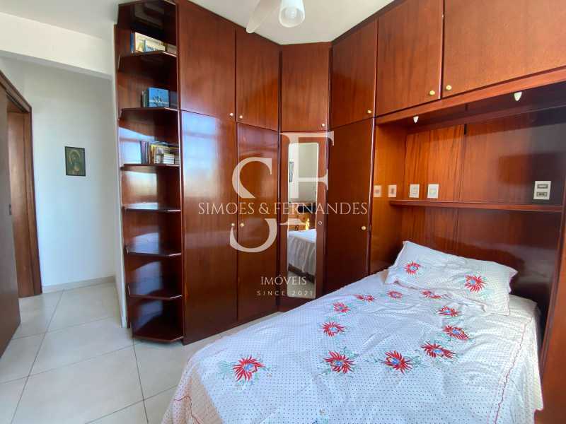 TijucaRuaGonzagaBastosApartame - 10