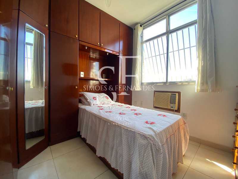 TijucaRuaGonzagaBastosApartame - 8