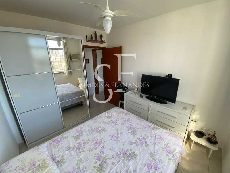 TijucaRuaGonzagaBastosApartame - 15