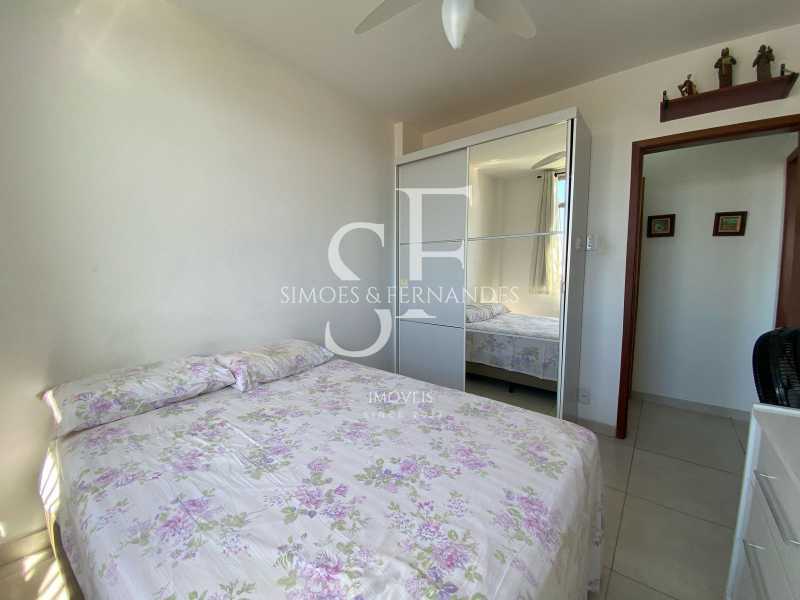 TijucaRuaGonzagaBastosApartame - 16