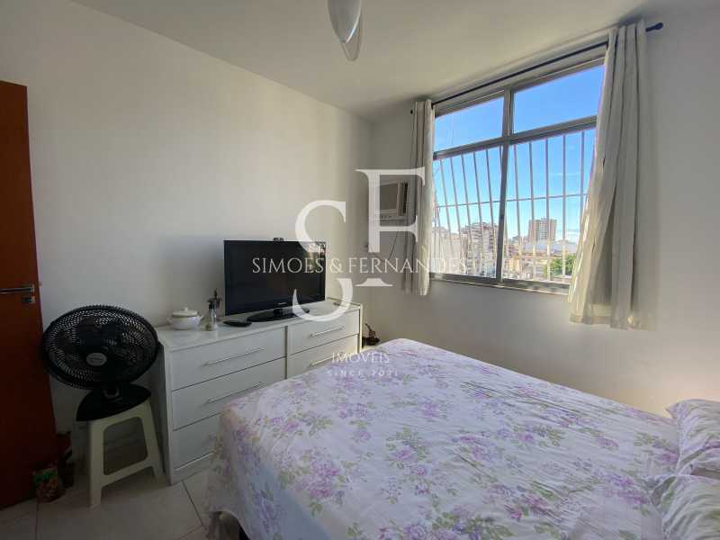 TijucaRuaGonzagaBastosApartame - 17