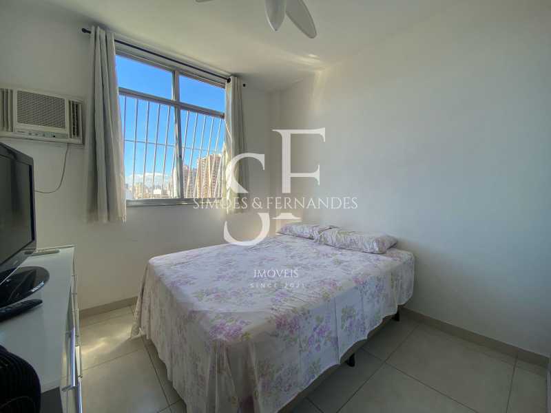 TijucaRuaGonzagaBastosApartame - 13