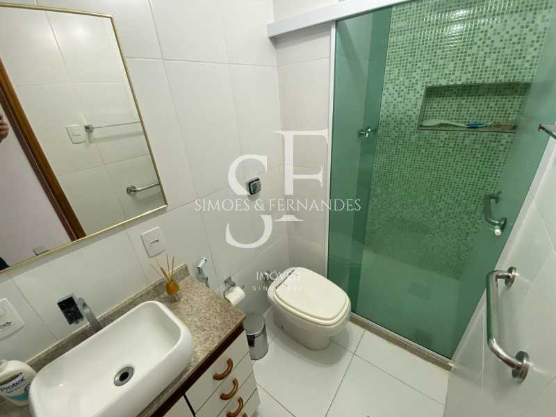 TijucaRuaGonzagaBastosApartame - 28