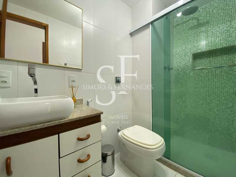 TijucaRuaGonzagaBastosApartame - 27