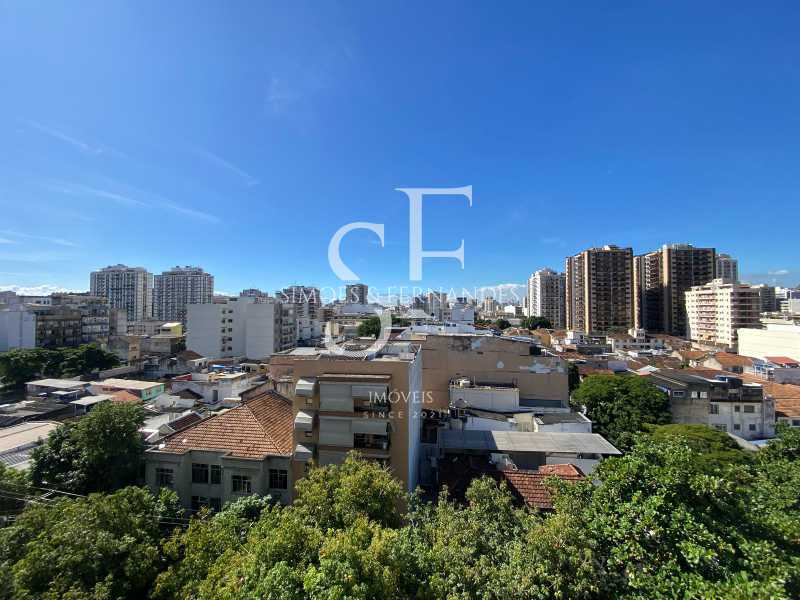 TijucaRuaGonzagaBastosApartame - 29