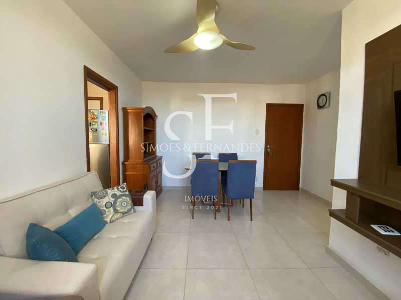 TijucaRuaGonzagaBastosApartame - 4