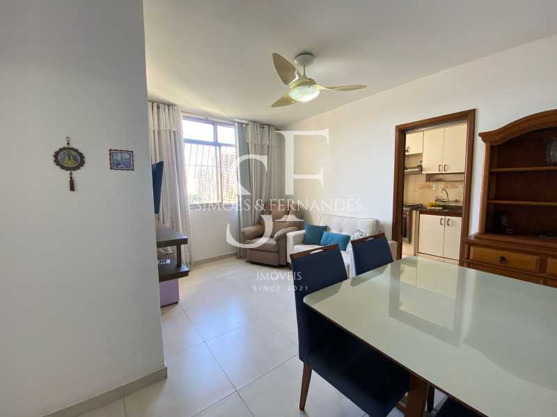 TijucaRuaGonzagaBastosApartame - 5