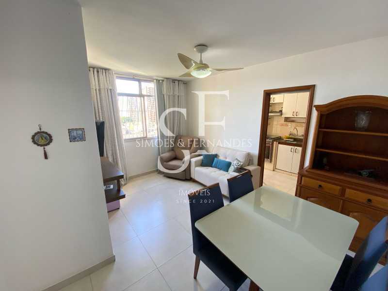 TijucaRuaGonzagaBastosApartame - 6