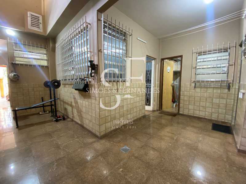 TijucaRuaEnesDeSouzaCasaDuplex - 24