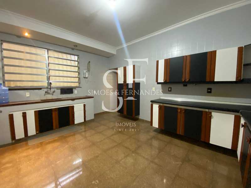 TijucaRuaEnesDeSouzaCasaDuplex - 21