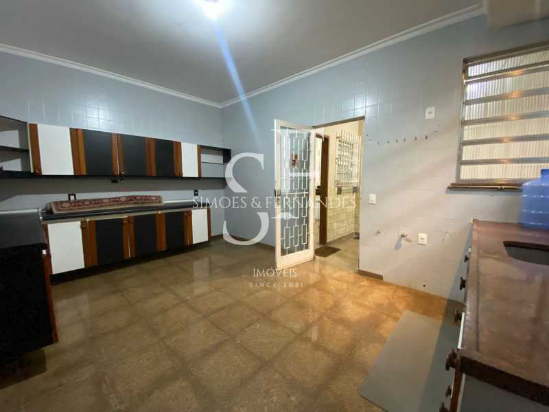 TijucaRuaEnesDeSouzaCasaDuplex - 19