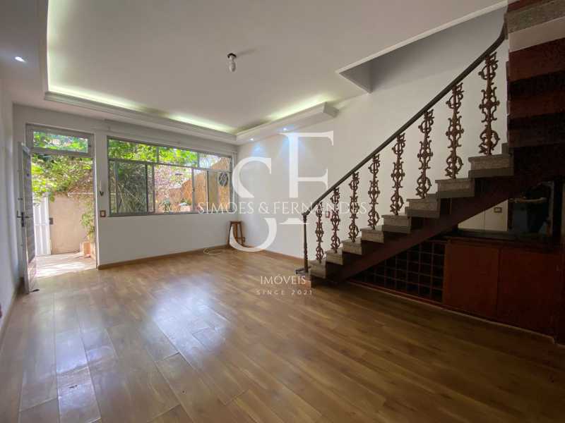 TijucaRuaEnesDeSouzaCasaDuplex - 4