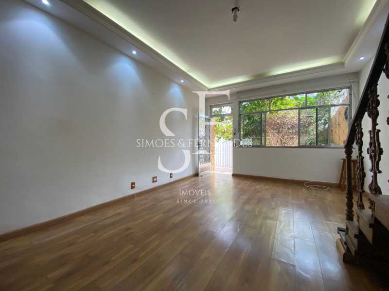 TijucaRuaEnesDeSouzaCasaDuplex - 2