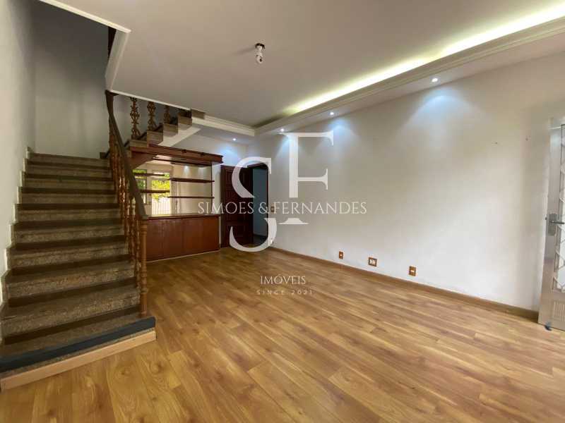 TijucaRuaEnesDeSouzaCasaDuplex - 3