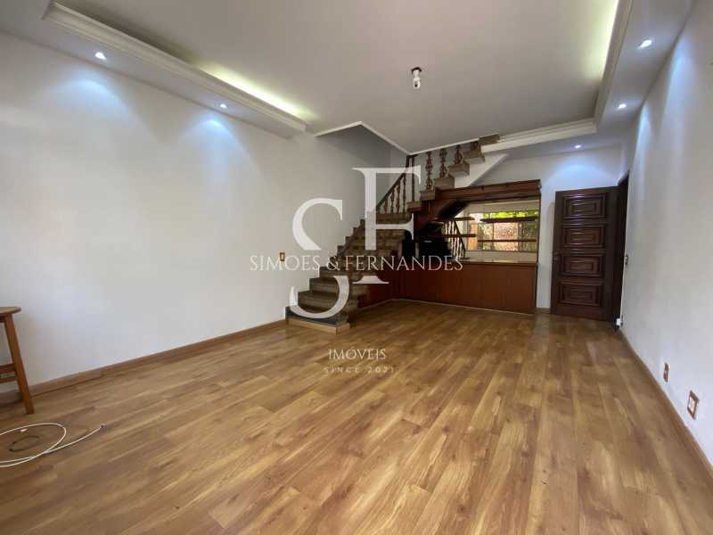 TijucaRuaEnesDeSouzaCasaDuplex - 1