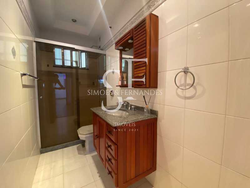 TijucaRuaEnesDeSouzaCasaDuplex - 22