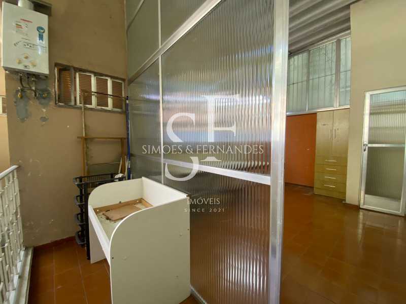 TijucaRuaEnesDeSouzaCasaDuplex - 18