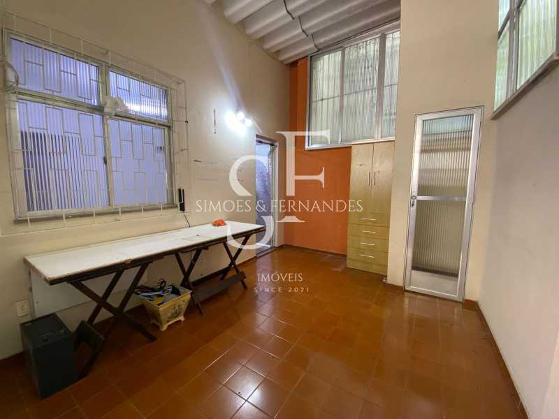 TijucaRuaEnesDeSouzaCasaDuplex - 17