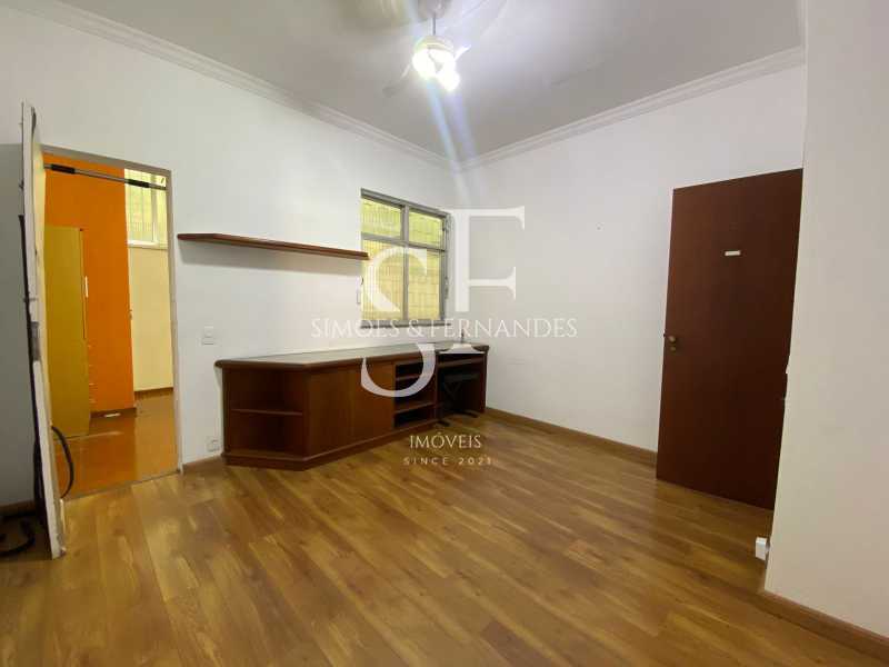 TijucaRuaEnesDeSouzaCasaDuplex - 15