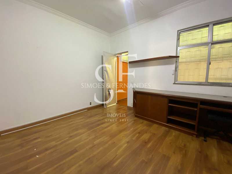 TijucaRuaEnesDeSouzaCasaDuplex - 14