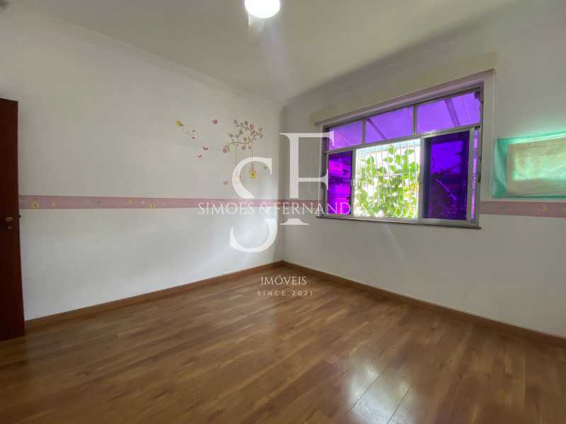 TijucaRuaEnesDeSouzaCasaDuplex - 13