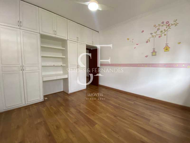 TijucaRuaEnesDeSouzaCasaDuplex - 12