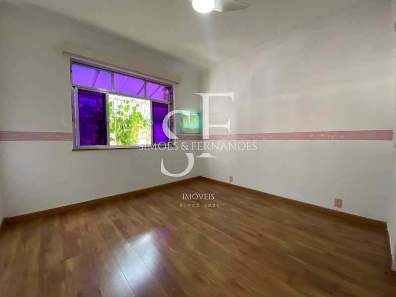 TijucaRuaEnesDeSouzaCasaDuplex - 11