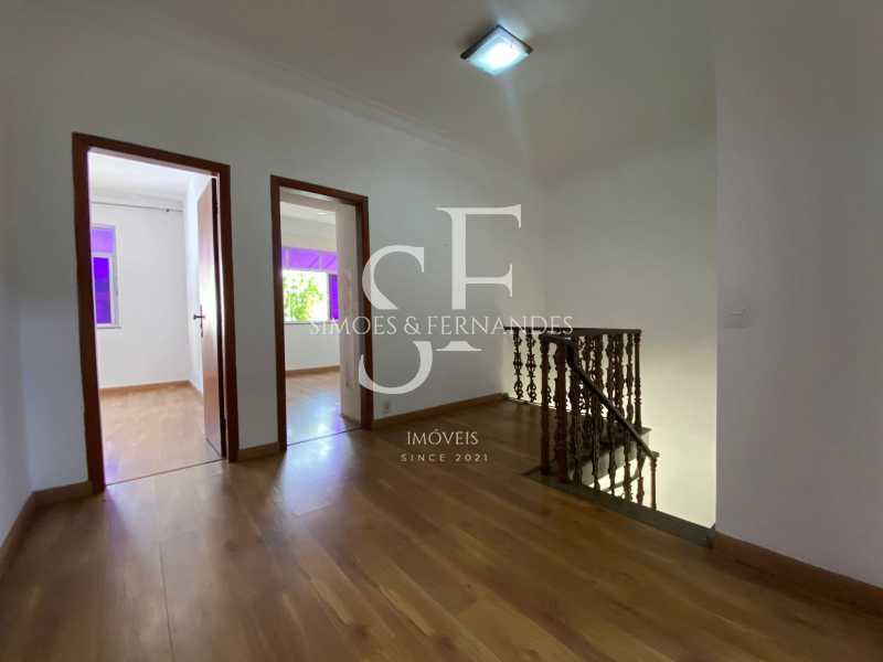 TijucaRuaEnesDeSouzaCasaDuplex - 5