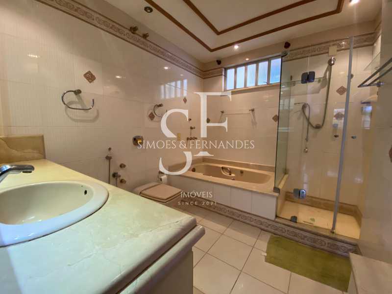 TijucaRuaEnesDeSouzaCasaDuplex - 9