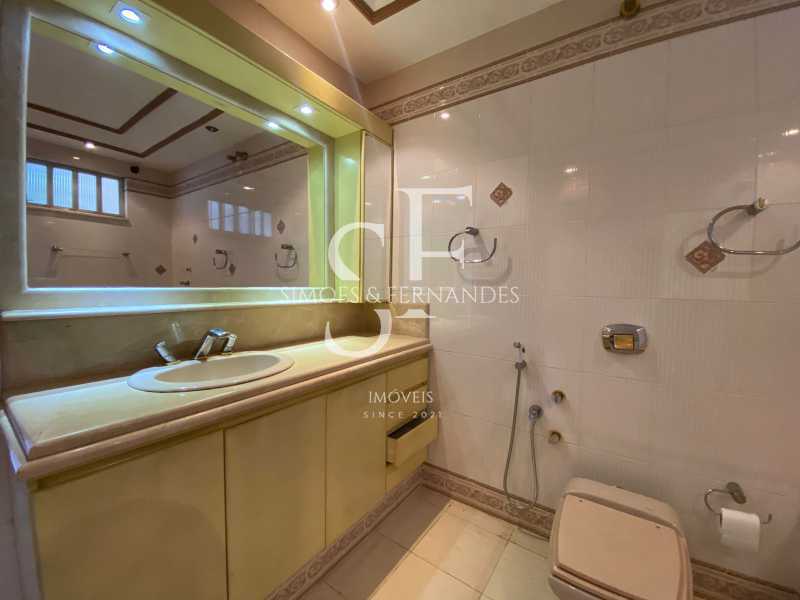 TijucaRuaEnesDeSouzaCasaDuplex - 10