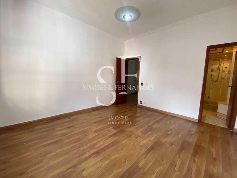 TijucaRuaEnesDeSouzaCasaDuplex - 8