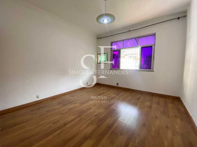 TijucaRuaEnesDeSouzaCasaDuplex - 6