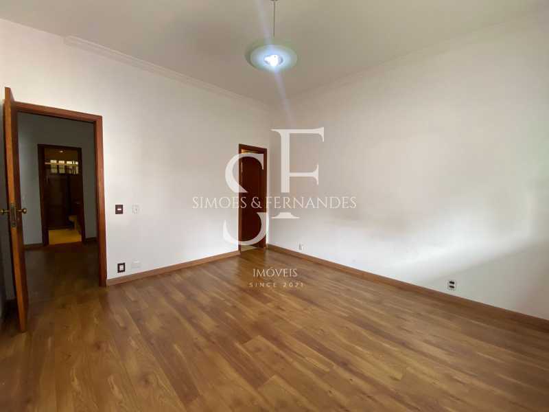 TijucaRuaEnesDeSouzaCasaDuplex - 7