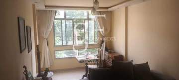 Tijuca - Rua Cotingo - Apartamento 3 dormitórios, cozinha planejada, 1 vaga. - BTAP31407