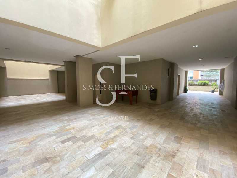 TijucaRuaAndradeNevesApartamen - 26