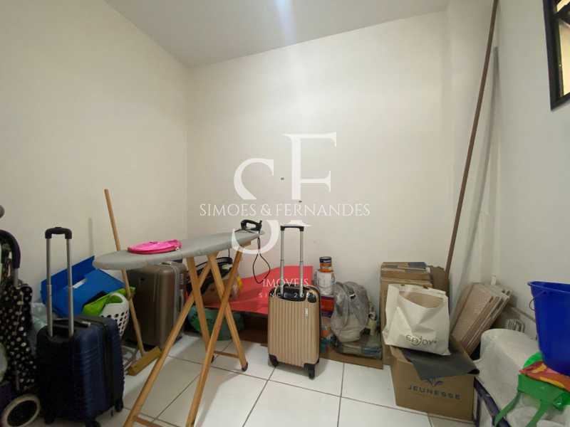 TijucaRuaAndradeNevesApartamen - 23