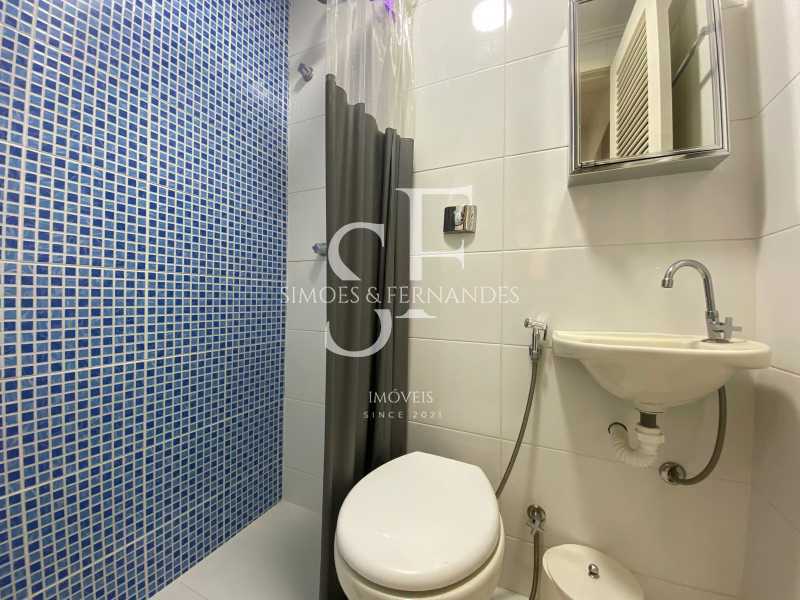 TijucaRuaAndradeNevesApartamen - 24