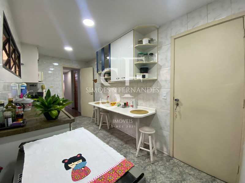 TijucaRuaAndradeNevesApartamen - 20