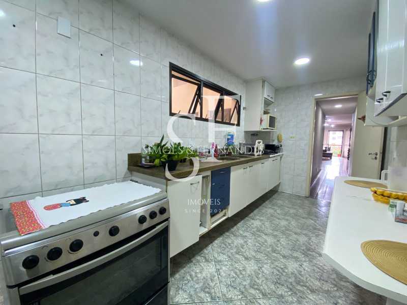 TijucaRuaAndradeNevesApartamen - 21