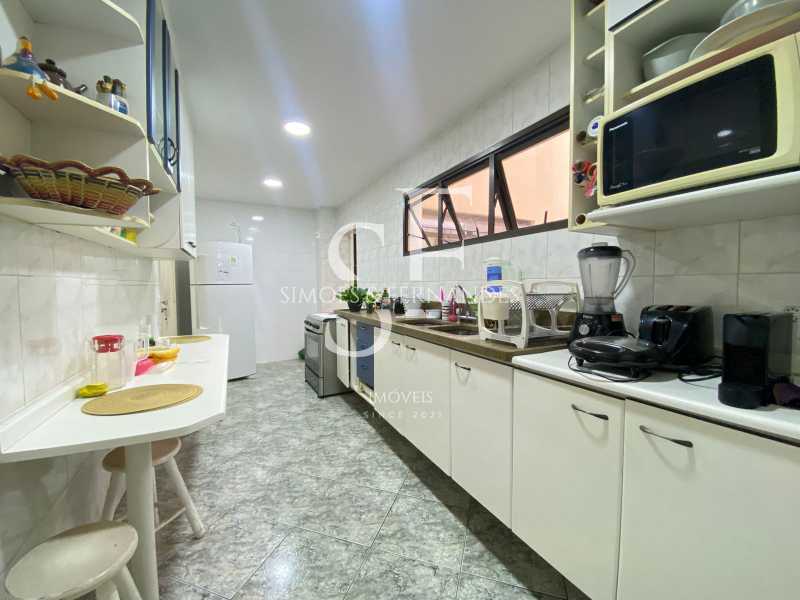 TijucaRuaAndradeNevesApartamen - 19